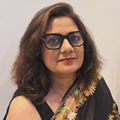 Kirti Tyagi - Performance Enhancement Coach | Confidence & Leadership Mentor | Soft Skills Trainer | Child & Parenting Mentor | Sports Counsellor | Author